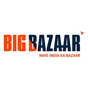 Big-Bazaar